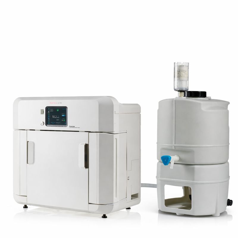 Tanque Aquanex 30L THERMO FISHER SCIENTIFIC